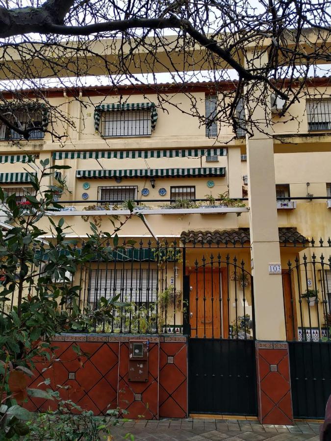Los Jazmines, 2 Granada Exterior foto